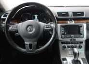 Volkswagen Passat 28