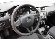 Škoda Octavia 12