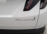 Hyundai Tucson 8
