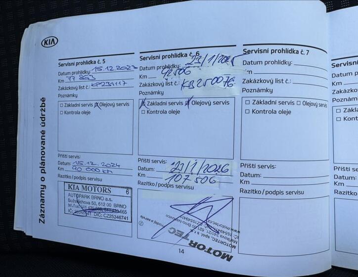 KIA Ceed 47