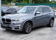 BMW X5 2