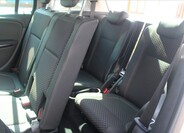 Opel Zafira 19
