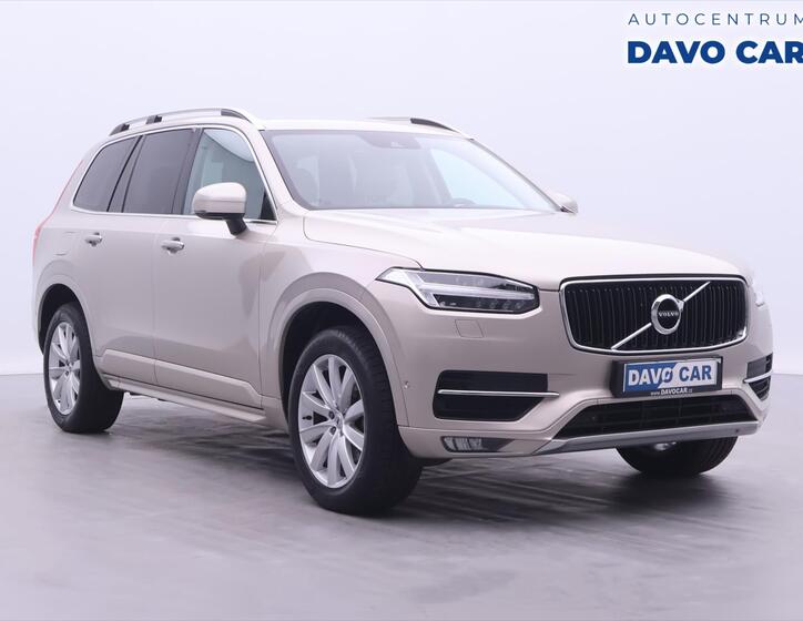 Volvo XC90 1