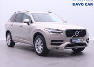 Volvo XC90 1