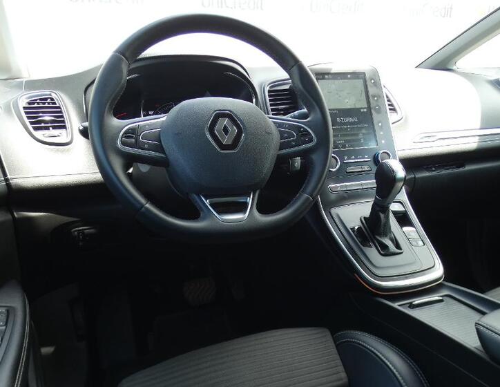 Renault Scénic 5