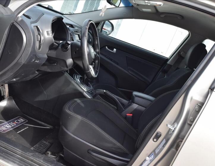 KIA Sportage 15