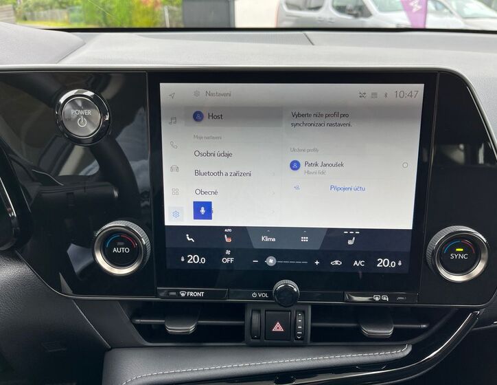 Lexus NX 350h 22