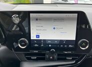 Lexus NX 350h 22