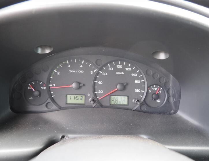 Ford Transit 11