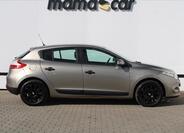Renault Mégane 8