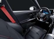 Mercedes-Benz Třídy C 8