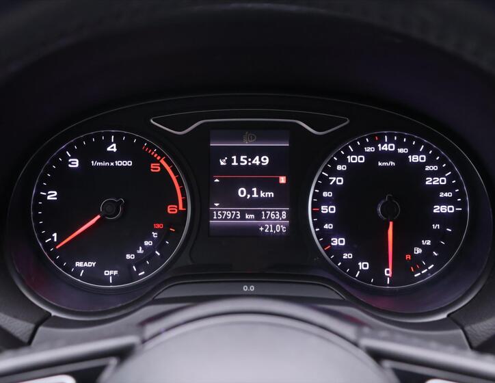 Audi A3 18