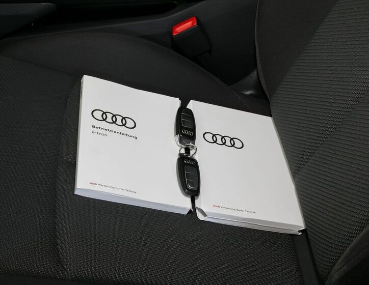 Audi e-tron 34