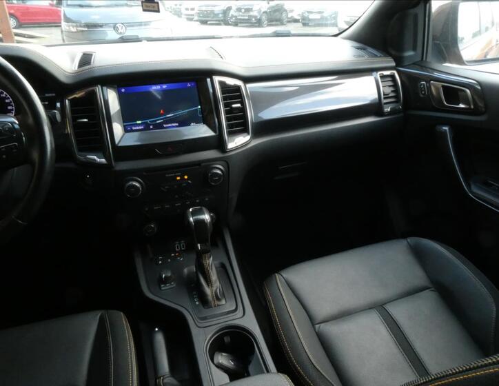 Ford Ranger 31