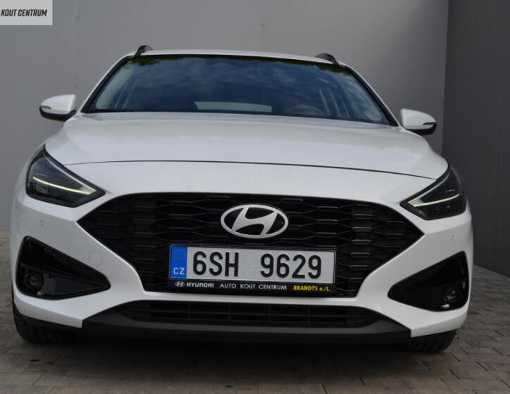 Hyundai i30 44