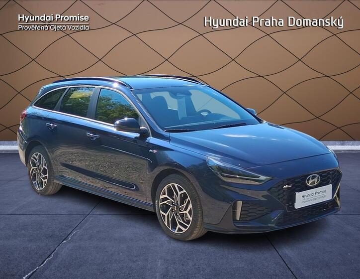 Hyundai i30 8