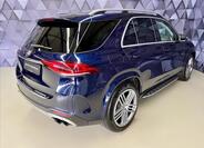 Mercedes-Benz GLE 7