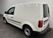 Volkswagen Caddy 6