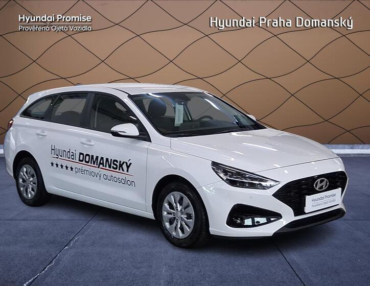 Hyundai i30 8