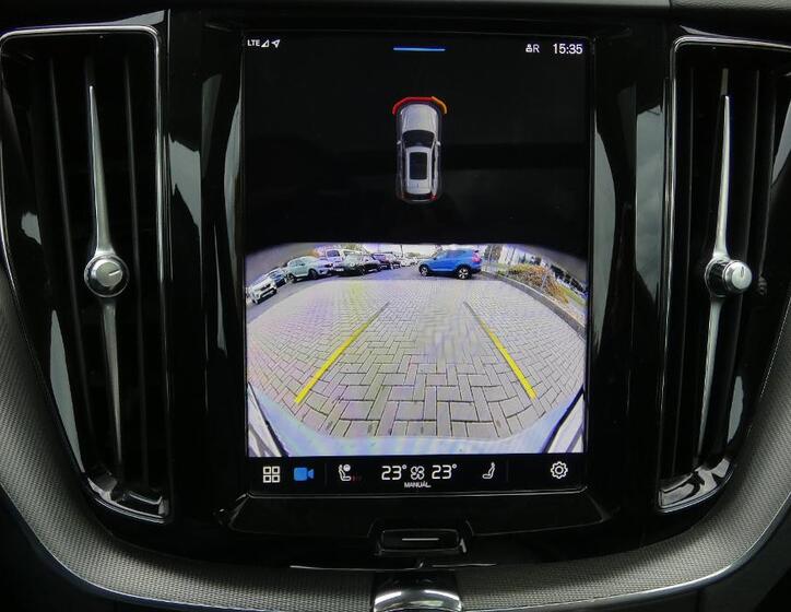 Volvo XC60 16