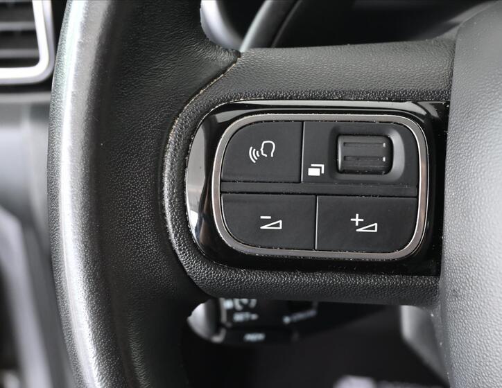 Citroën C5 Aircross 17