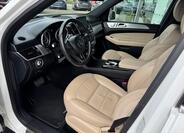 Mercedes-Benz GLE 6