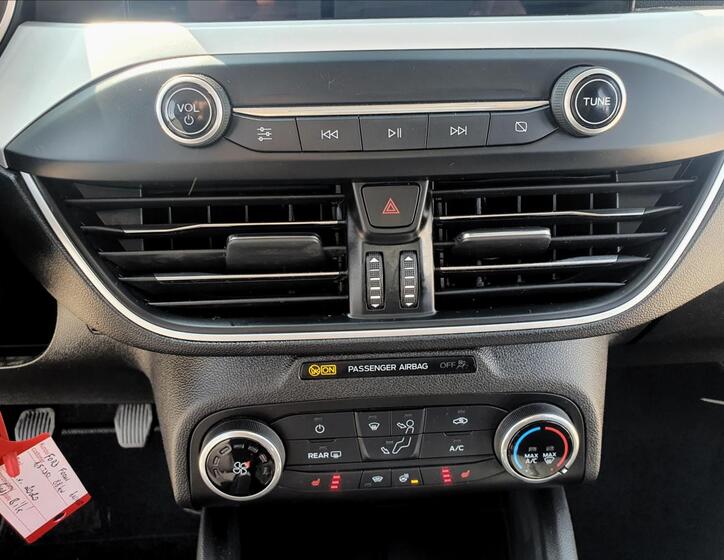 Ford Focus 36