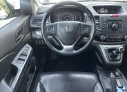 Honda CR-V 16