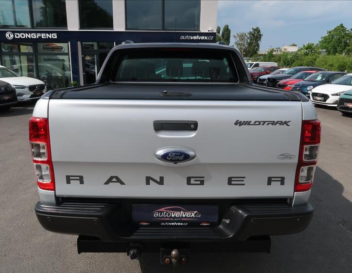 Ford Ranger 8