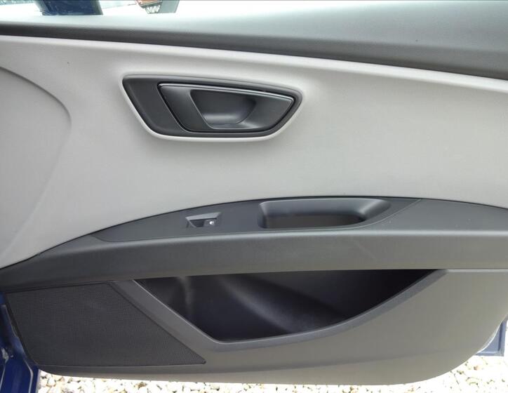 Seat Leon 30