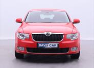 Škoda Superb 2