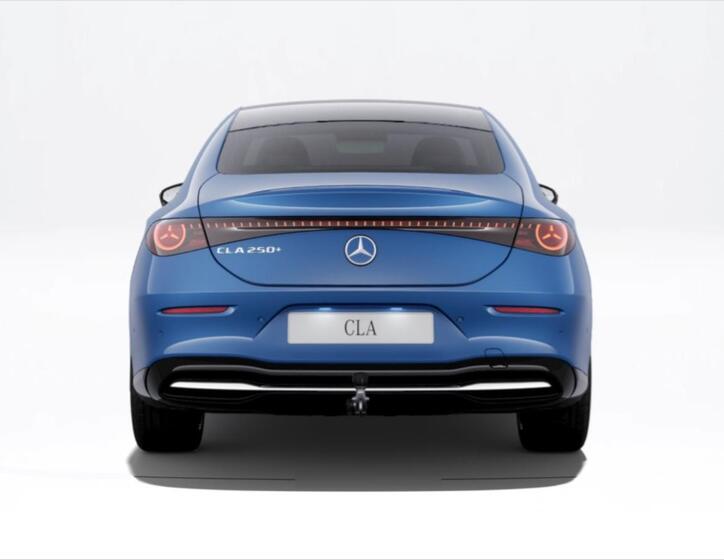 Mercedes-Benz Ostatní 5