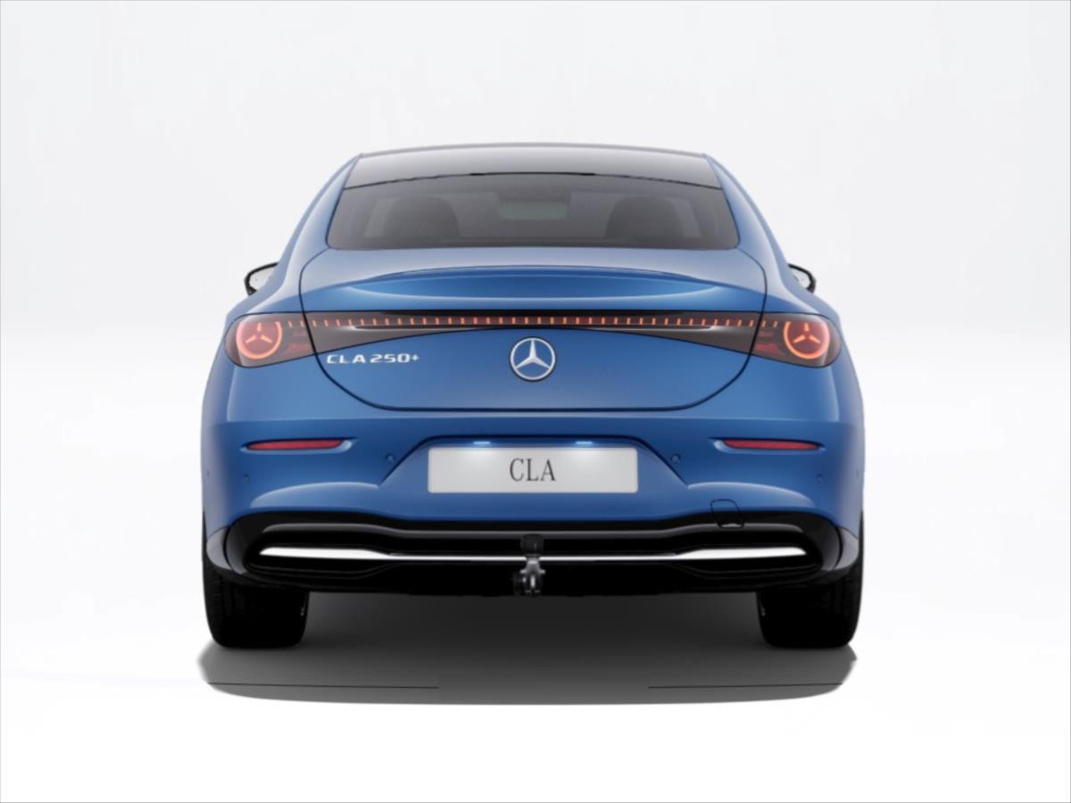 Mercedes-Benz Ostatní