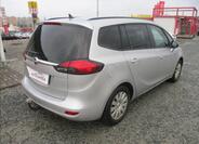 Opel Zafira 5