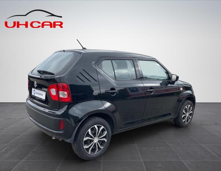 Suzuki Ignis 5