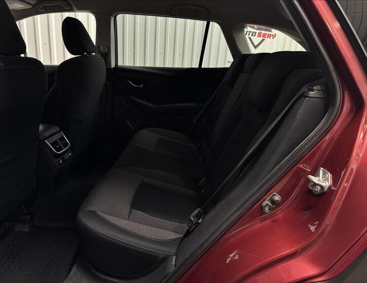 Subaru Outback 33