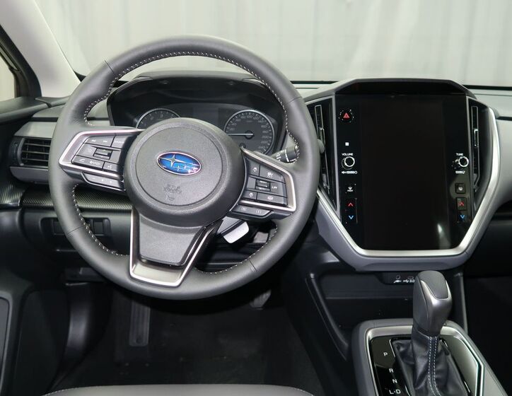 Subaru Crosstrek 11