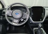 Subaru Crosstrek 11