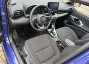 Toyota Yaris 11