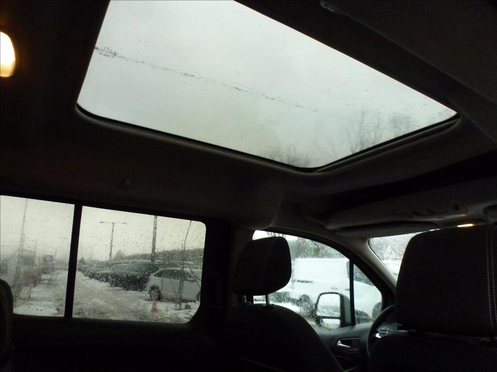 Ford Tourneo Connect 28