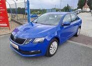 Škoda Octavia 1
