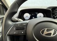 Hyundai i20 10