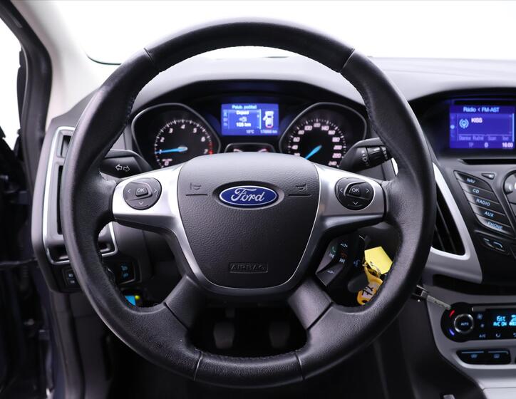 Ford Focus 19