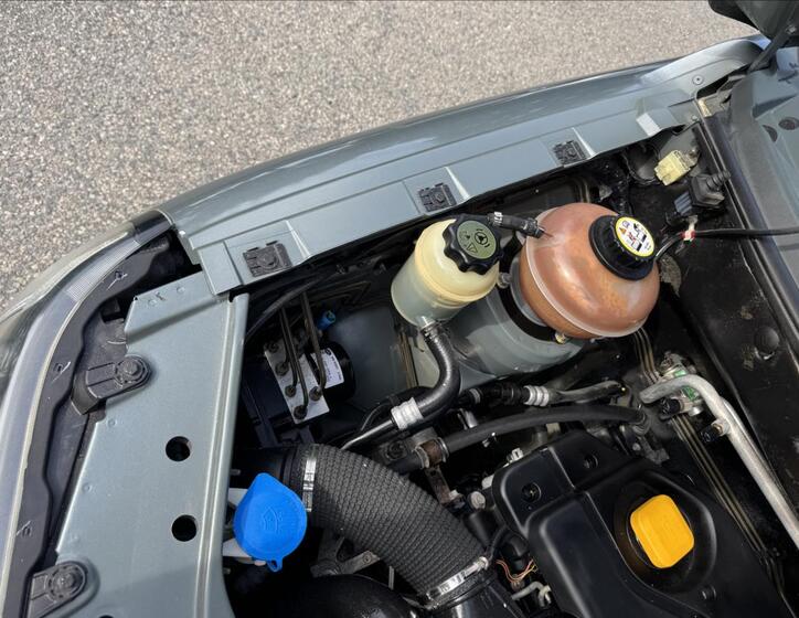 Land Rover Freelander 26
