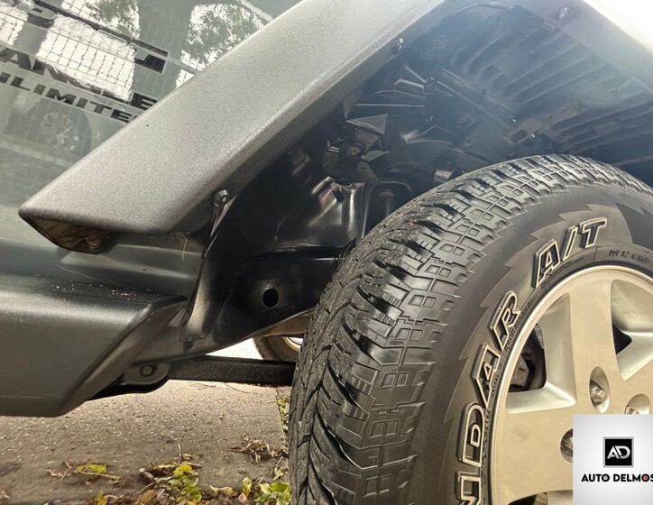 Jeep Wrangler 56