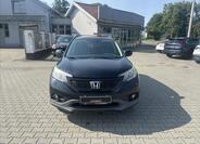 Honda CR-V 8