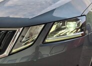 Škoda Octavia 33