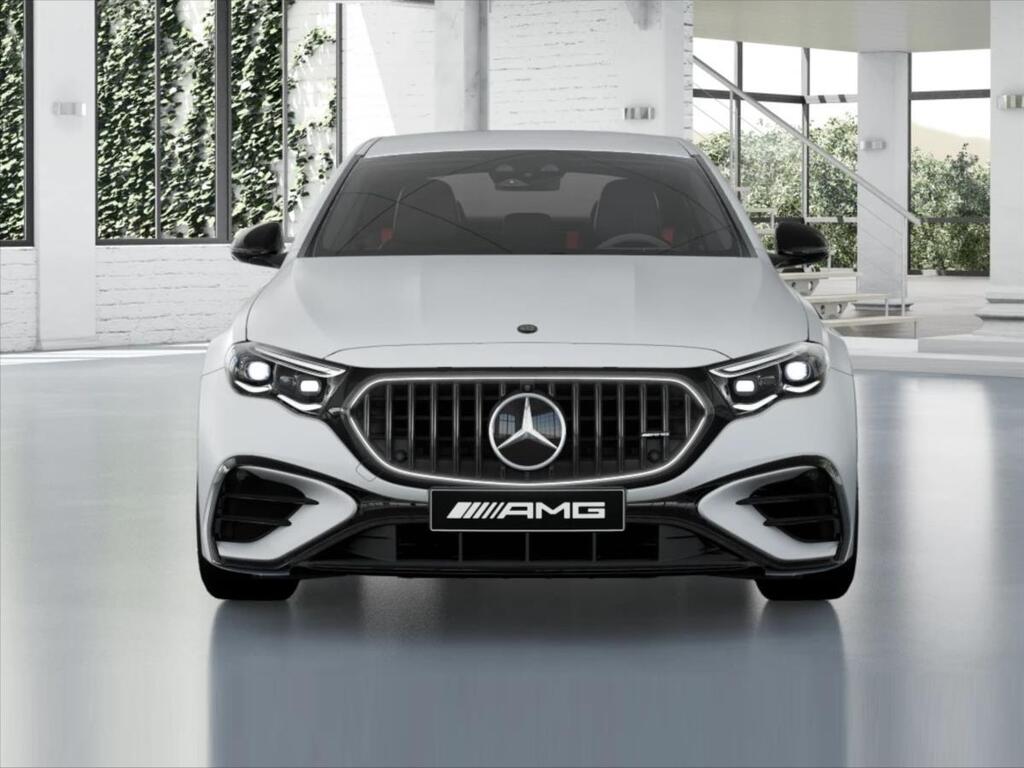 Mercedes-Benz Třídy E 2