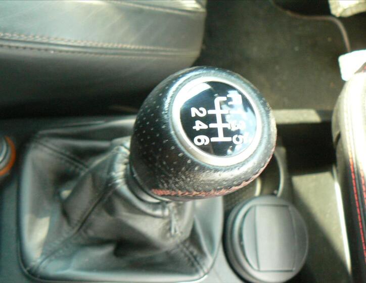 Fiat Grande Punto 18