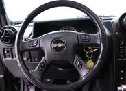 Hummer H2 20